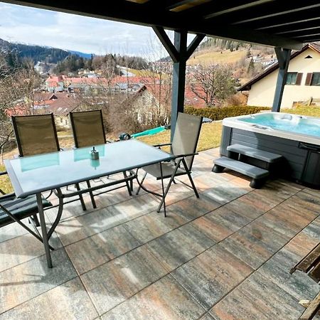 Skier'S Lodge - Best View In Town! Egidi Экстерьер фото