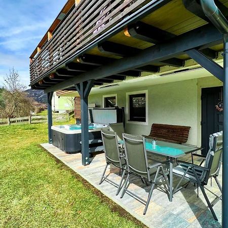 Skier'S Lodge - Best View In Town! Egidi Экстерьер фото