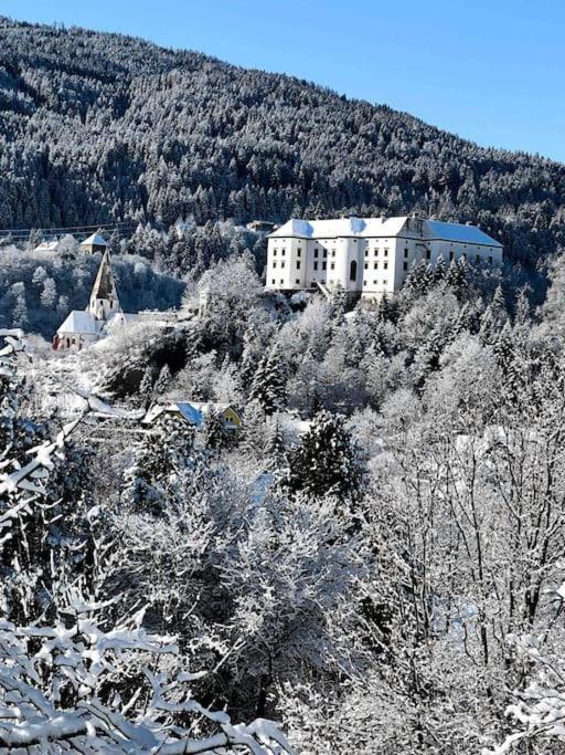 Skier'S Lodge - Best View In Town! Egidi Экстерьер фото