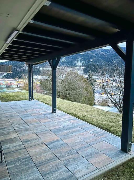 Skier'S Lodge - Best View In Town! Egidi Экстерьер фото