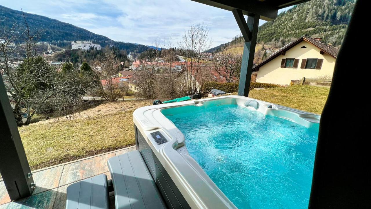 Skier'S Lodge - Best View In Town! Egidi Экстерьер фото
